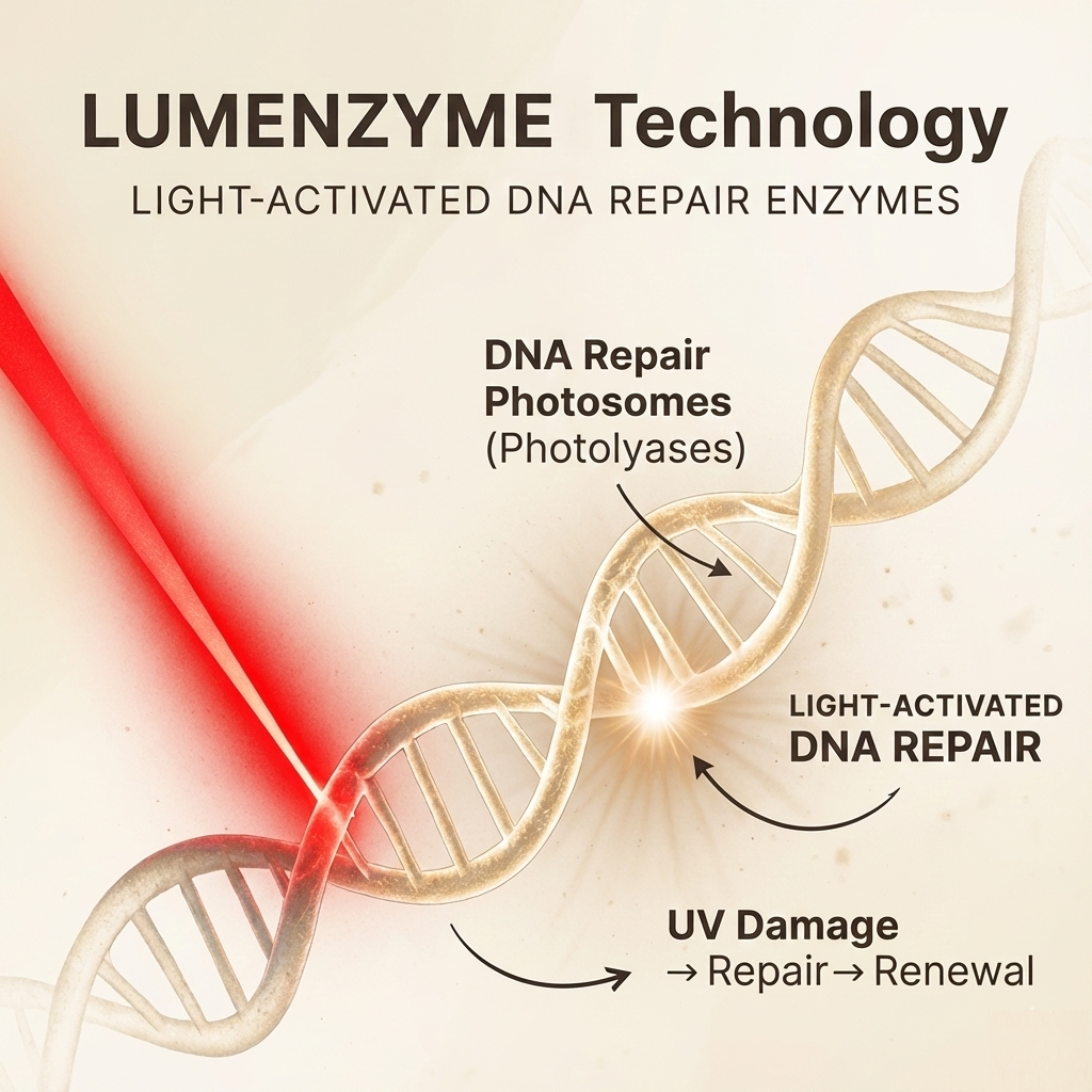 MitoAURA™ Activate + Amplify Serum - BioPhotonic Skincare™