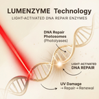 MitoAURA™ Activate + Amplify Serum - BioPhotonic Skincare™