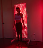 MitoPRO X | Red Light Therapy Panel Series