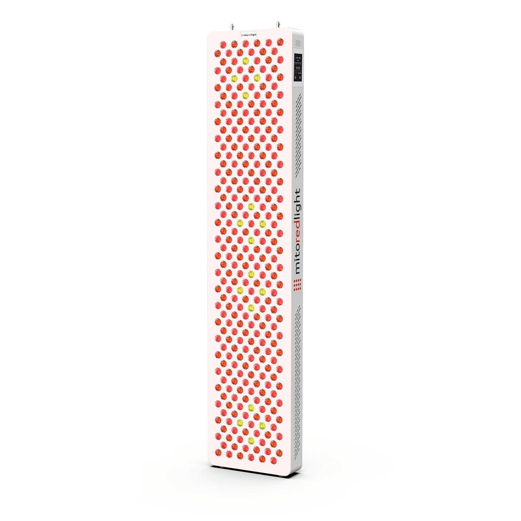 MitoPRO X | Red Light Therapy Panel Series