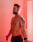 MitoPRO X | Red Light Therapy Panel Series