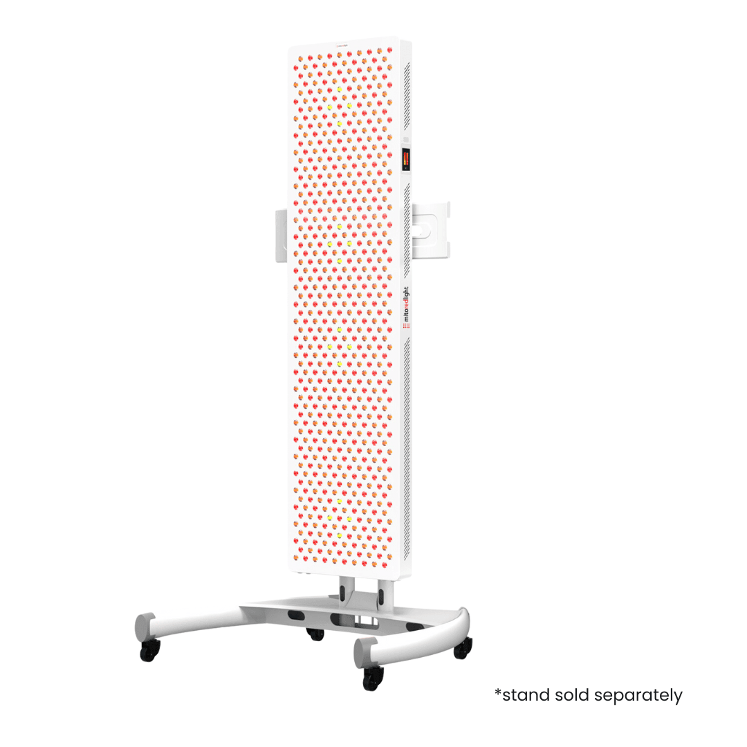 MitoPRO X | Red Light Therapy Panel Series