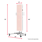 MitoPRO X | Red Light Therapy Panel Series