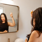 RLT+® Hair Mist | Red Light Therapy Adjunct for Hair